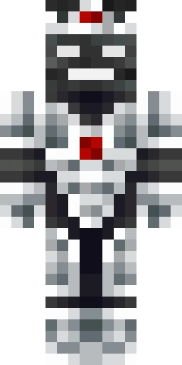 Моб скин Майнкрафт — скачать PNG бесплатно