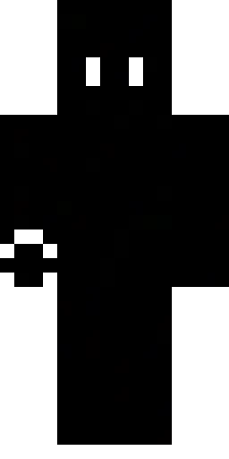 Синий скин Майнкрафт — скачать PNG бесплатно