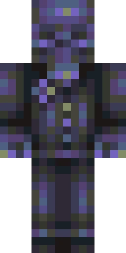 Скелет скин Майнкрафт — скачать PNG бесплатно