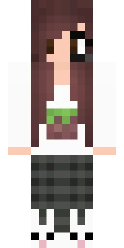 Кошка скин Майнкрафт — скачать PNG бесплатно
