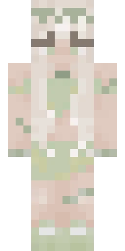 Милый скин Майнкрафт — скачать PNG бесплатно