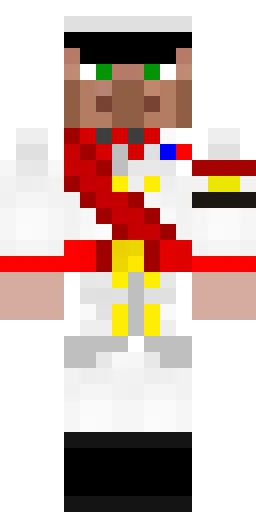 Моб скин Майнкрафт — скачать PNG бесплатно