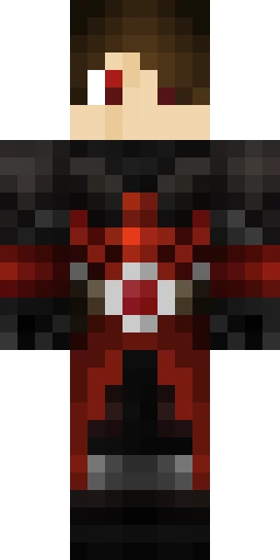 Король скин Майнкрафт — скачать PNG бесплатно