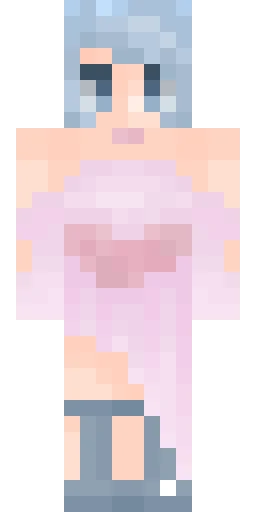 HD скин Майнкрафт — скачать PNG бесплатно