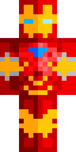 Из фильма скин Майнкрафт — скачать PNG бесплатно