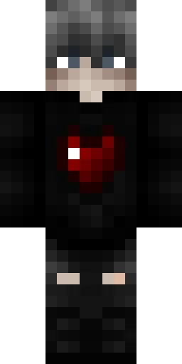 Животное скин Майнкрафт — скачать PNG бесплатно