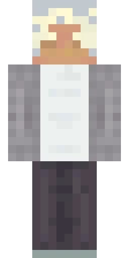 Животное скин Майнкрафт — скачать PNG бесплатно