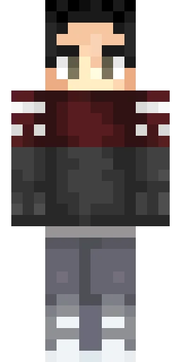 HD скин Майнкрафт — скачать PNG бесплатно