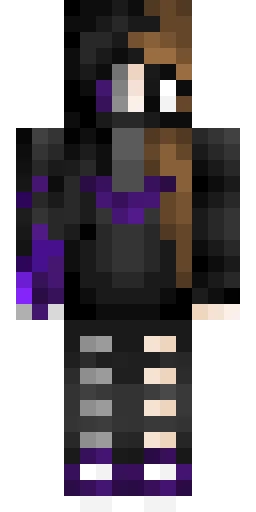 Для ПвП скин Майнкрафт — скачать PNG бесплатно