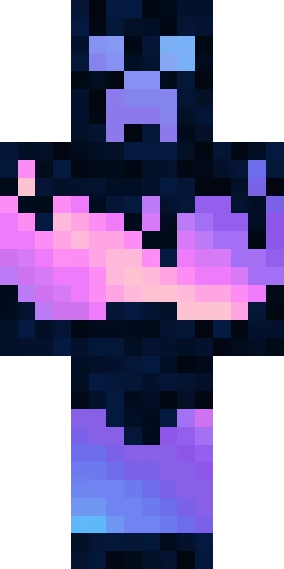 Превью скина Майнкрафт