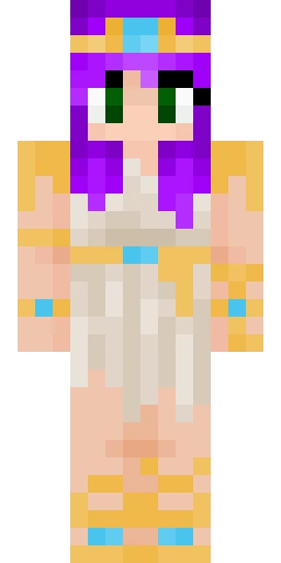 Король скин Майнкрафт — скачать PNG бесплатно