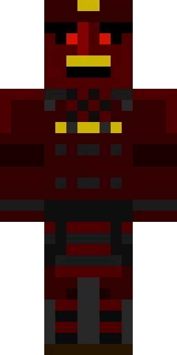 HD скин Майнкрафт — скачать PNG бесплатно