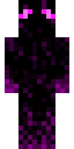Моб скин Майнкрафт — скачать PNG бесплатно