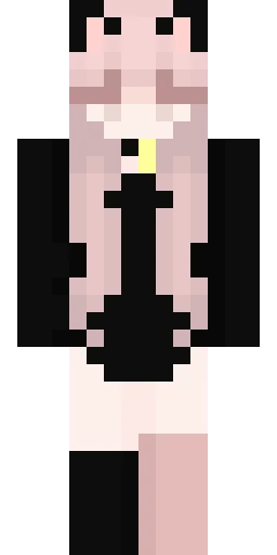 Кошка скин Майнкрафт — скачать PNG бесплатно