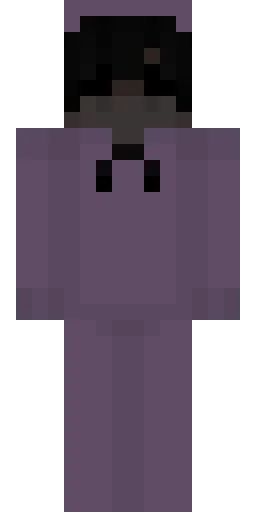 Страшный скин Майнкрафт — скачать PNG бесплатно