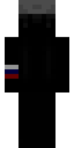 Превью скина Майнкрафт