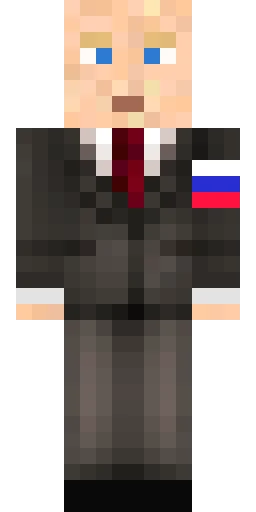 Превью скина Майнкрафт