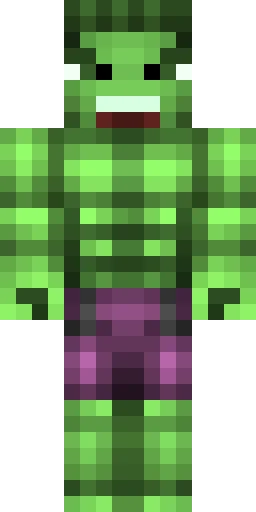 Из фильма скин Майнкрафт — скачать PNG бесплатно