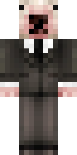 Мем скин Майнкрафт — скачать PNG бесплатно