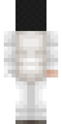 Крутой скин Майнкрафт — скачать PNG бесплатно