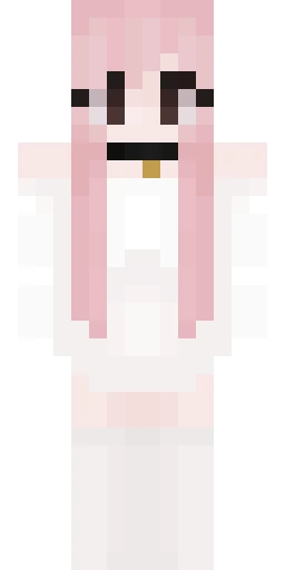 Кошка скин Майнкрафт — скачать PNG бесплатно
