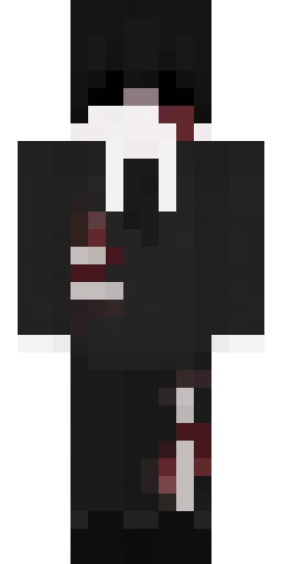 Скелет скин Майнкрафт — скачать PNG бесплатно