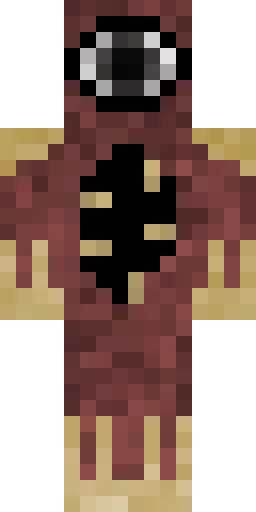 Скелет скин Майнкрафт — скачать PNG бесплатно