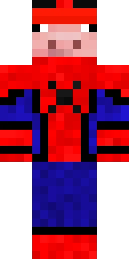 Из фильма скин Майнкрафт — скачать PNG бесплатно