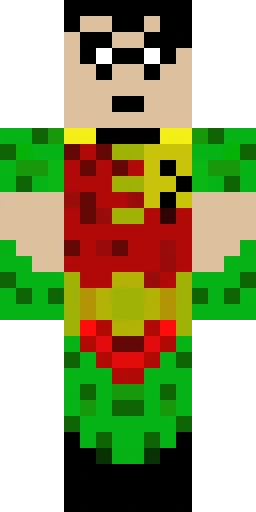 Из фильма скин Майнкрафт — скачать PNG бесплатно