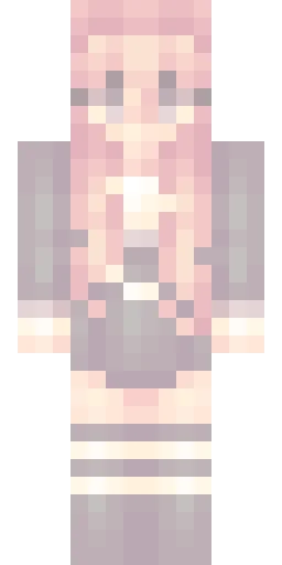 HD скин Майнкрафт — скачать PNG бесплатно