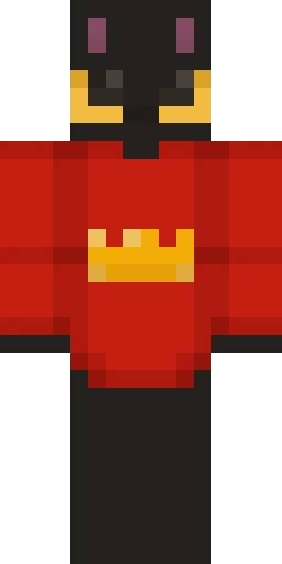 Кошка скин Майнкрафт — скачать PNG бесплатно