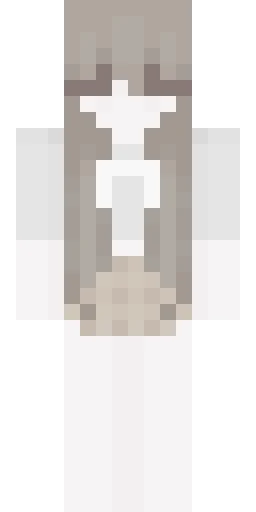 Страшный скин Майнкрафт — скачать PNG бесплатно