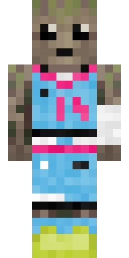 Из фильма скин Майнкрафт — скачать PNG бесплатно