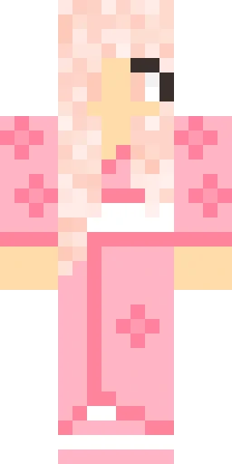 Кошка скин Майнкрафт — скачать PNG бесплатно