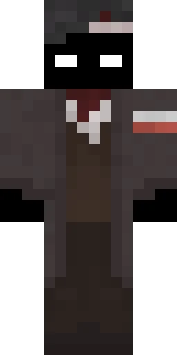 Военный скин Майнкрафт — скачать PNG бесплатно