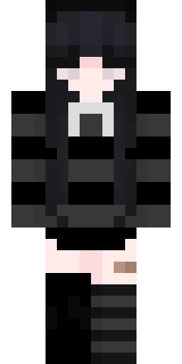 Кошка скин Майнкрафт — скачать PNG бесплатно