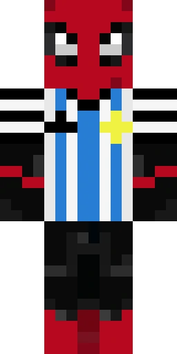 Из фильма скин Майнкрафт — скачать PNG бесплатно