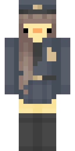 Утка скин Майнкрафт — скачать PNG бесплатно