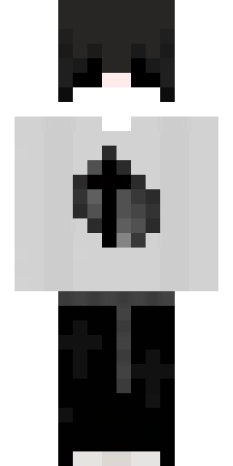 Парный скин Майнкрафт — скачать PNG бесплатно