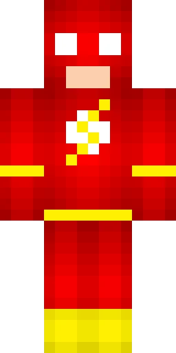 Герой скин Майнкрафт — скачать PNG бесплатно