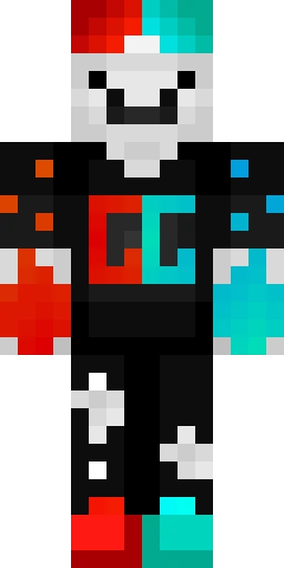 Нуб скин Майнкрафт — скачать PNG бесплатно