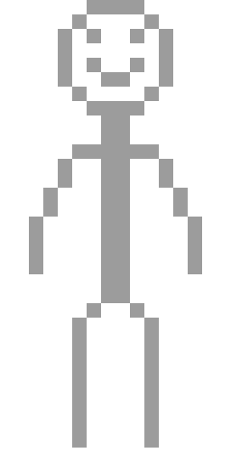 Смешной скин Майнкрафт — скачать PNG бесплатно