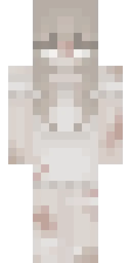 Страшный скин Майнкрафт — скачать PNG бесплатно