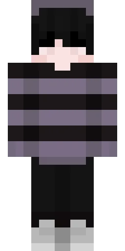 Превью скина Майнкрафт