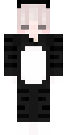 Кошка скин Майнкрафт — скачать PNG бесплатно