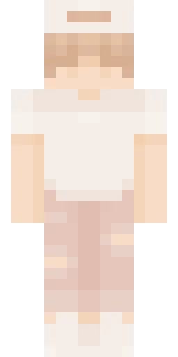 Парный скин Майнкрафт — скачать PNG бесплатно