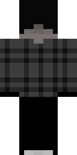 Парный скин Майнкрафт — скачать PNG бесплатно