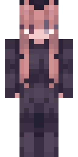 Кошка скин Майнкрафт — скачать PNG бесплатно