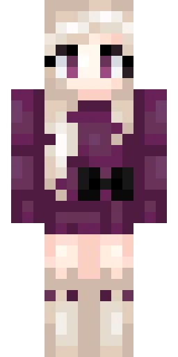 HD скин Майнкрафт — скачать PNG бесплатно