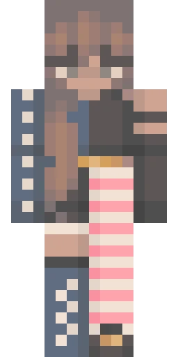 Звезда скин Майнкрафт — скачать PNG бесплатно
